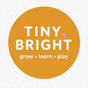 TinyBright logo